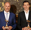 Vanaken volgt zichzelf op als Profvoetballer van het Jaar