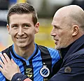'Club Brugge speelde Vanaken ei zo na kwijt'