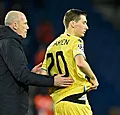 Mulder spreekt klare taal over ontslag Clement