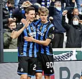 Pak liefst 10x je inzet bij zege van Club Brugge bij Zenit!