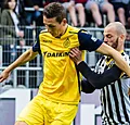 Datum inhaalmatch in Charleroi zadelt Club Brugge met problemen op