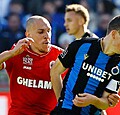 'Club Brugge laat Antwerp stof happen in transferstrijd'