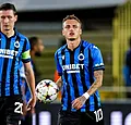 Degryse plakt percentage op CL-kansen Club Brugge