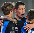 'Club Brugge maakt zich grote zorgen om Vanaken'