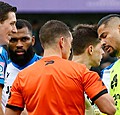 Lardot blikt terug op Brugse derby: "3 penalty's had gekund"