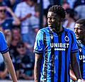 'Club Brugge vloekt: middenvelder vertrekt transfervrij'