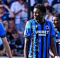 'Tweetal op weg naar uitgang bij Club Brugge'