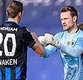 Club Brugge krijgt duidelijkheid over Mignolet en Vanaken