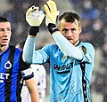 Mignolet en Vanaken bezorgen Club Brugge unicum