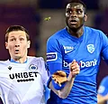 'Club Brugge denkt aan Onuachu'