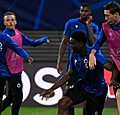 'Club Brugge grijpt in met teleurstellende zomeraanwinst'