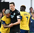 Vanaken: "Titel volgend seizoen weer naar Brugge" 