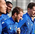 Volgende kandidaat-Duivel staat klaar bij Club Brugge