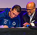 Verhaeghe laat zich uit over transfer én EK-selectie Vanaken