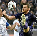 'Club Brugge wil spits uit handen Anderlecht roven'