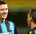 'Aanwinst gespot bij Club Brugge voor medische testen'
