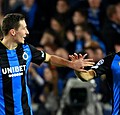 Opnieuw geen spoor van nieuwkomer in selectie Club Brugge
