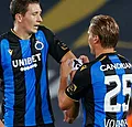 'Vormer schikt zich in nieuwe rol bij Club Brugge'