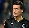 Vanaken geeft oorzaak voor nieuwe slipper Club Brugge