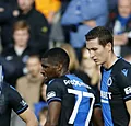 Club Brugge botst op limieten: 