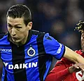 Vanaken laat zich uit over vertrek bij Club Brugge