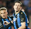 Club Brugge pompt fans op: 