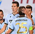 Vanaken zorgt voor straffe mijlpaal bij Club Brugge