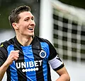 Vanaken stelt supporters Club Brugge gerust