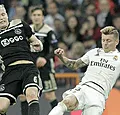 'Ajax en Real sluiten megadeal voor volgende zomer'