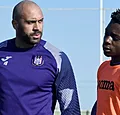 Vanden Borre wil zich toeleggen op het trainerschap