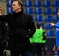 Van den Brom duidt sleutel aan voor Genkse remonte