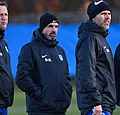 KRC Genk maakt dan toch een ontslag bekend