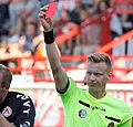 Verdienstelijk Standard recht de rug in Guldensporenstadion