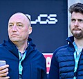 Anderlecht-groep zorgt voor prachtig moment in Ronde van Vlaanderen