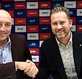 'Anderlecht gaat transferstrijd met Inter aan'