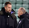 'Fredberg stuurt volgende trainer door bij Anderlecht'