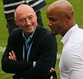 'Vincent Kompany-botsing bij Anderlecht'