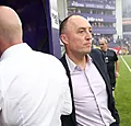 Zware gevolgen bij Anderlecht? 