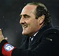 Vanderhaeghe teleurgesteld met puntje tegen Eupen: 