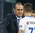 OFFICIEEL: AA Gent verliest derde smaakmaker op één dag