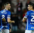 'Atlético Madrid zet flankspeler Genk op zijn shortlist'