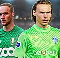 Vandevoordt en Bodart clashen: afgetekende winnaar