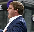 Vanhaezebrouck tikt sterkhouder op de vingers: 