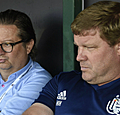 'Anderlecht grijpt naast transfervrije centrale verdediger'