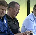 Vanhaezebrouck deelt nog eens sneer uit aan Coucke