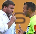 Referee Department bezwijkt voor klachten AA Gent