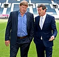 AA Gent-fans reageren verdeeld op terugkeer Vanhaezebrouck