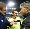 'Vanhaezebrouck in poleposition om Mazzu op te volgen bij Charleroi'