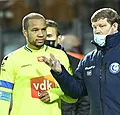 AA Gent moet sterkhouder missen tegen KVK