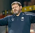 AA Gent met twee grote twijfelgevallen voor bekerfinale